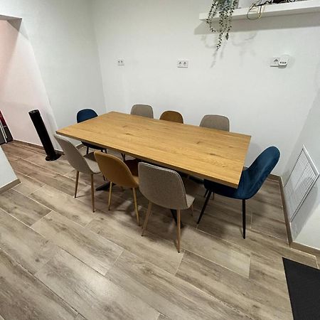Apartamento Recien Reformado Con 5 Habitaciones Y 3 Banos مدريد المظهر الخارجي الصورة