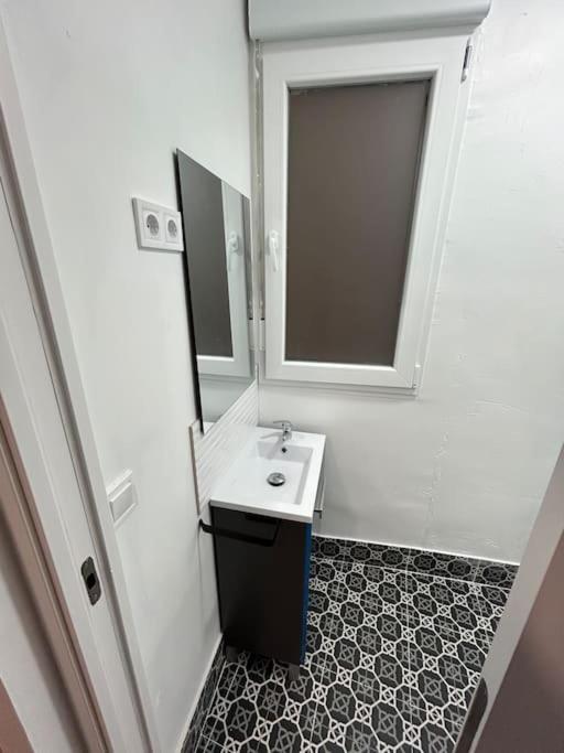 Apartamento Recien Reformado Con 5 Habitaciones Y 3 Banos مدريد المظهر الخارجي الصورة