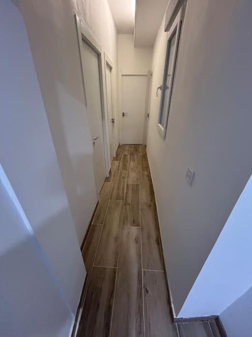 Apartamento Recien Reformado Con 5 Habitaciones Y 3 Banos مدريد المظهر الخارجي الصورة