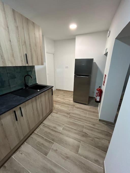 Apartamento Recien Reformado Con 5 Habitaciones Y 3 Banos مدريد المظهر الخارجي الصورة