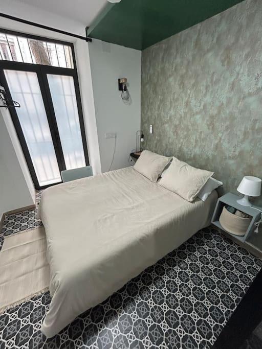 Apartamento Recien Reformado Con 5 Habitaciones Y 3 Banos مدريد المظهر الخارجي الصورة