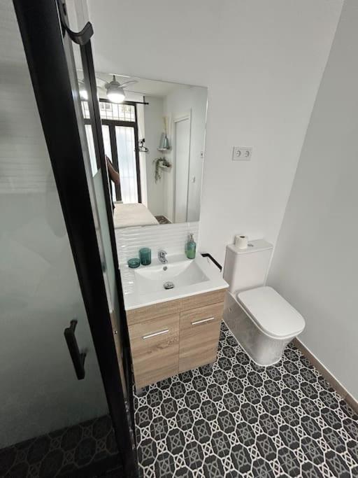 Apartamento Recien Reformado Con 5 Habitaciones Y 3 Banos مدريد المظهر الخارجي الصورة