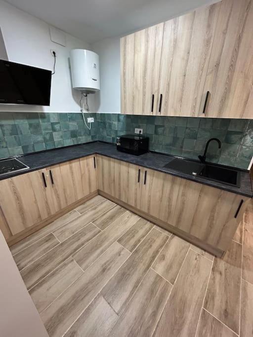 Apartamento Recien Reformado Con 5 Habitaciones Y 3 Banos مدريد المظهر الخارجي الصورة