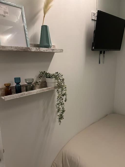 Apartamento Recien Reformado Con 5 Habitaciones Y 3 Banos مدريد المظهر الخارجي الصورة