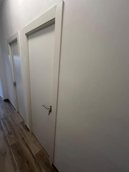 Apartamento Recien Reformado Con 5 Habitaciones Y 3 Banos مدريد المظهر الخارجي الصورة