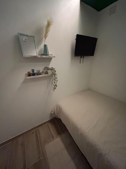 Apartamento Recien Reformado Con 5 Habitaciones Y 3 Banos مدريد المظهر الخارجي الصورة