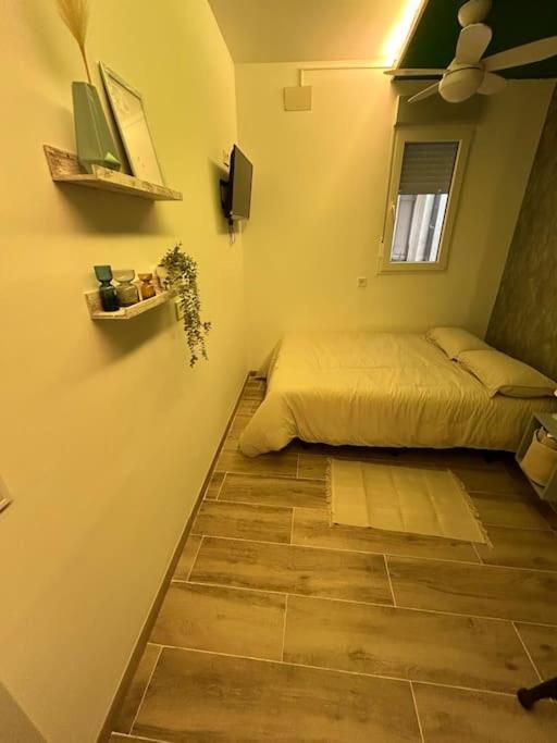 Apartamento Recien Reformado Con 5 Habitaciones Y 3 Banos مدريد المظهر الخارجي الصورة