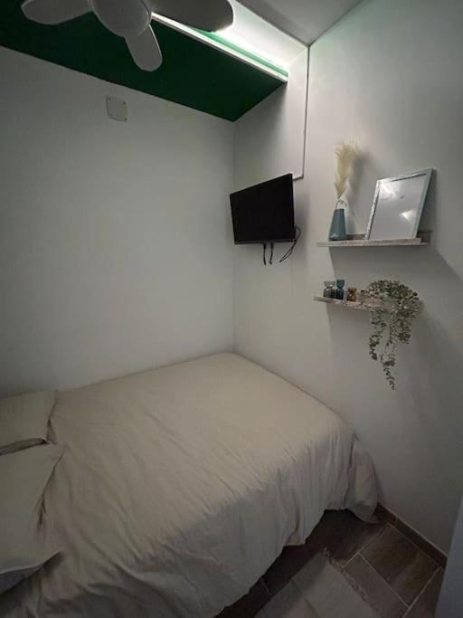 Apartamento Recien Reformado Con 5 Habitaciones Y 3 Banos مدريد المظهر الخارجي الصورة
