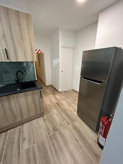 Apartamento Recien Reformado Con 5 Habitaciones Y 3 Banos مدريد المظهر الخارجي الصورة