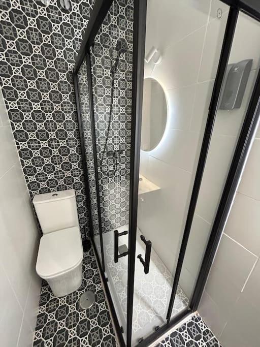 Apartamento Recien Reformado Con 5 Habitaciones Y 3 Banos مدريد المظهر الخارجي الصورة
