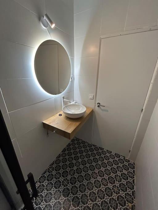 Apartamento Recien Reformado Con 5 Habitaciones Y 3 Banos مدريد المظهر الخارجي الصورة